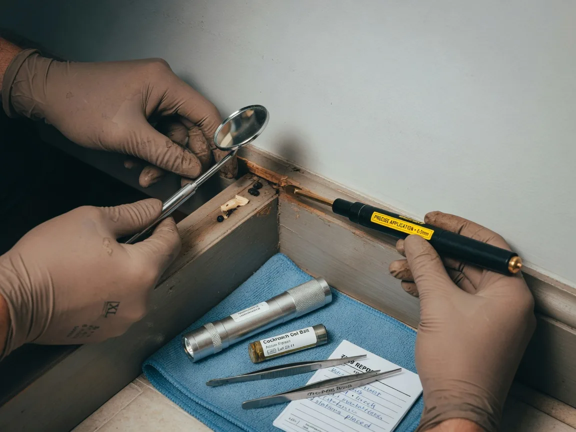Why choose Emergency Pest Control in Fairland, MD